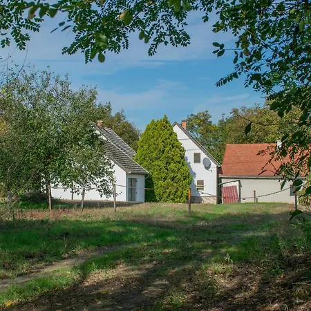 Lang Pince Vendeghaz Hajós